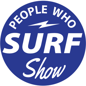 Team Page: The People Who Surf Show